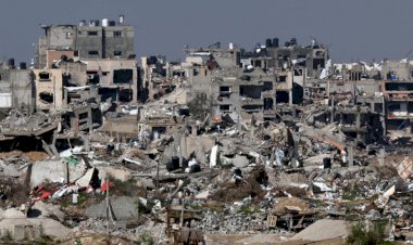 كيف أصبح تدمير قطاع غزة استراتيجية ممنهجة لإسرائيل واهداف متباينة؟