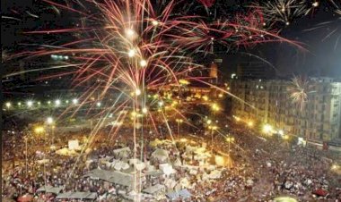 الذكرى الحادية عشرة لثورة 30 يونيو.. ملحمة شعبية مصرية أزاحت حكم الإخوان للأبد