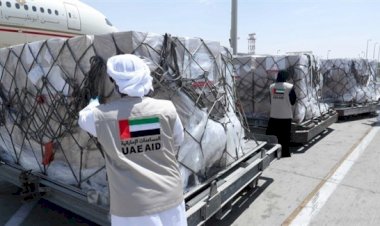 اتفاقية الفاو.. كيف تستمر الإمارات في دعمها الإنساني لتخفيف الأزمة الإنسانية في السودان؟