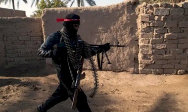 من هو محمد صلاح مطور أسلحة حماس.. اغتالته إسرائيل؟