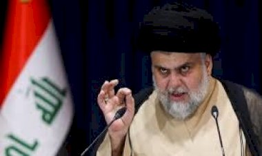 النفس المطمئنة وادخلي في حب علي وادخلي جنتي.. مقتدى الصدر يشعل تفاعلا بتحريف آيات القرآن