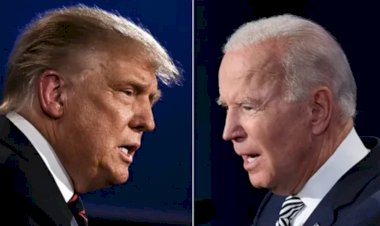 واشنطن بوست: المخدرات والاتزان العقلي أسلحة ترامب في مناظرته أمام بايدن