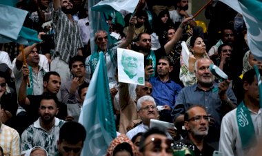 واشنطن بوست: انطلاق الانتخابات الإيرانية وسط رفض شعبي لعودة المتشددين