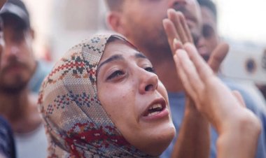 نيويورك تايمز: إجلاء أطفال غزة المصابين والمرضى إلى مصر للمرة الأولى منذ مايو الماضي