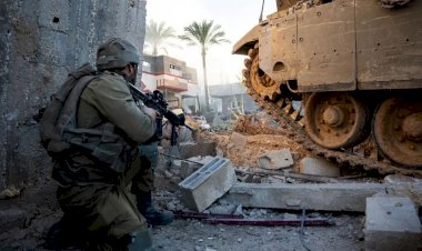 غزة في مهب الريح: معارك دامية في حي الشجاعية.. وأوضاع إنسانية متدهورة