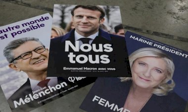 أسوشيتد برس: الانتخابات الفرنسية 2024 معركة على مستقبل فرنسا وأوروبا