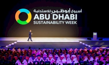 جهود الإمارات في العمل المناخي.. انطلاق فعاليات المنتدى العالمي للاستدامة في أبوظبي