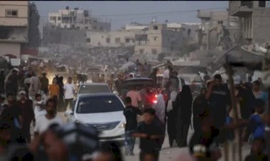 أسوشيتيد برس: إسرائيل تنتهك القوانين بأكبر عملية مصادرة للأراضي الفلسطينية من 3 عقود