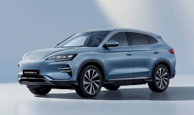 أوروبا تبدأ الحرب التجارية ضد السيارات الكهربائية الصينية.. ما القصة؟