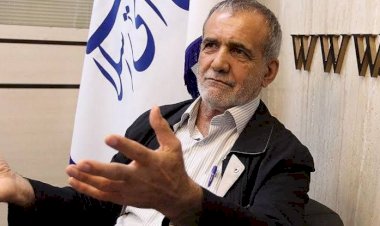 من هو الرئيس المعتدل الجديد لإيران.. مسعود بزشكيان؟