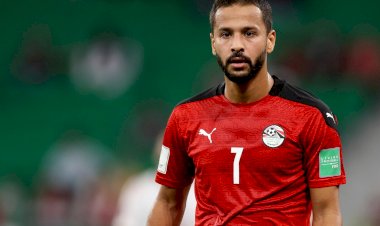 رحيل اللاعب أحمد رفعت بعد صراع مع المرض