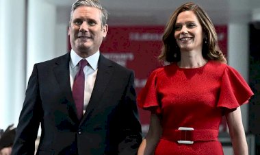 من هي فيكتوريا زوجة رئيس وزراء بريطانيا الجديد؟