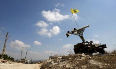 ماذا يحدث؟.. استهداف صاروخي لمستوطنة يفتاح في الجليل الأعلى