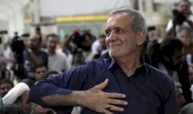 كيف يتعين على أوروبا أن تتعامل بحذر مع الرئيس الإيراني المعتدل الجديد؟