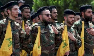 تراجع شعبية حزب الله في لبنان: استطلاع يكشف التحديات السياسية