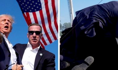 محاولة اغتيال ترامب.. دماء على طريق الوصول إلى البيت الأبيض