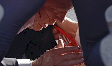 طالب متفوق دراسيًا.. مطلق النار على ترامب جمهوري من مؤيدي بايدن وتبرع له