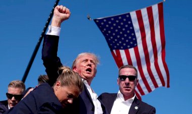 اسوشيتد برس: تفاصيل محاولة اغتيال ترامب تكشف عن فشل أمني ذريع