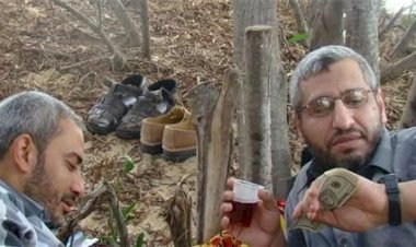 ماذا بعد محاولة اغتيال الضيف؟ حماس تعيد تشكيل قواتها وتستعد للأسوأ