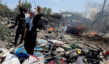 ما هي أبرز ردود الفعل الدولية على مجزرة المواصي في خان يونس جنوب قطاع غزة؟