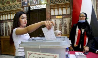 سوريا تنتخب برلمانها.. خطوة نحو الاستقرار السياسي وسط توقعات بتصدر حزب الأسد