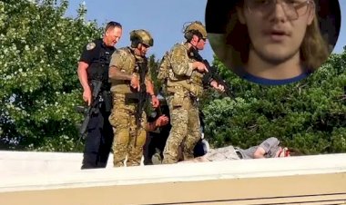 مهاجم ترامب.. فتى لطيف ومتفوق تعرض للتنمر في المدرسة ويتعلم الرماية