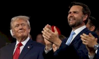 من خصم إلى حليف.. ترامب يستقطب معارضه جي دي فانس ويعينه نائبًا