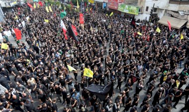 استهداف مستعمرة إسرائيلية جديدة.. تهديدات نصر الله نحو التصعيد