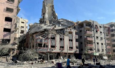 المتحدثة باسم الهلال الأحمر الفلسطيني: الاحتلال الإسرائيلي يستهدف المستشفيات في غزة