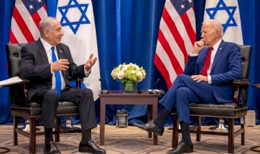 محادثات وقف مستمر.. هل يوافق نتنياهو على صفقة الأسرى؟