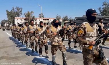 مصدر يكشف سر عودة الفصائل العراقية لاستهداف قاعدة عين الأسد؟