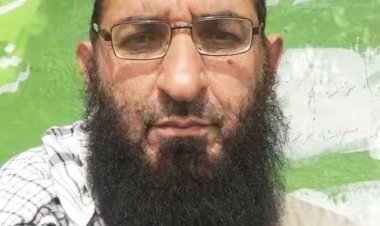 من هو أمين الحق صديق بن لادن الذي تم القبض عليه في باكستان؟