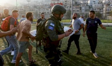 أكسيوس: مجدل شمس تشعل المخاوف من اشتعال حرب شاملة بين حزب الله وإسرائيل