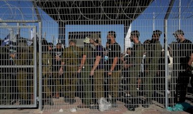 واشنطن بوست تكشف أسرار اقتحام اليمين المتطرف لمراكز الاحتجاز في إسرائيل