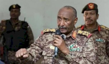 السودان: نجاة البرهان من محاولة اغتيال بمسيرة شرقي السودان.. القصة الكاملة