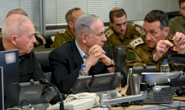 إسرائيل تدرس شن ضربة استباقية على إيران.. ماذا يحدث خلف الكواليس؟