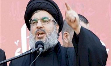 دعوات سموتريش لاغتيال قائد حزب الله وسط تشويش إسرائيلي.. ونصرالله تتوعد