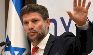 إدانات أوروبية لتصريحات وزير إسرائيلي بـ تجويع غزة.. القصة الكاملة؟