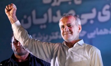 أبرز الأسماء المرشحة في حكومة إيران الجديدة