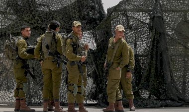 رسائل مرعبة تصل على هواتف الإسرائيليين