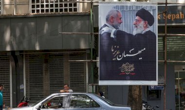 أكسيوس: إيران تربط هجومها المحتمل على إسرائيل بنجاح مفاوضات الهدنة