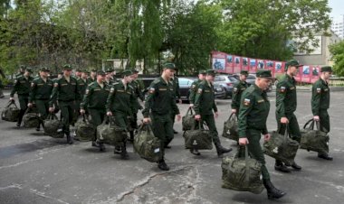 رسائل تليجرام تكشف.. هل استعدت روسيا جيدًا للهجوم الأوكراني واقتحام حدودها؟