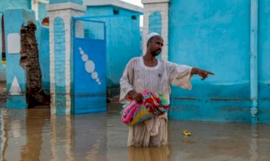 الأنباء الفرنسية: الكوليرا شبح جديد يطارد السودان في ظل تفاقم حدة الحرب الأهلية