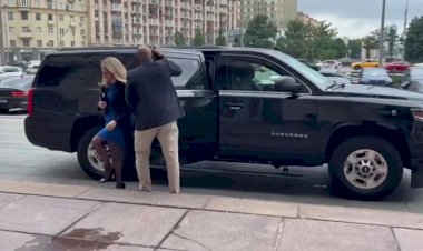 اشتعال الحرب.. لماذا هددت روسيا باستهداف الصحفيين الأمريكيين؟