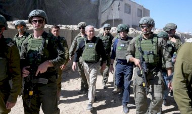 معبر رفح والحدود مع مصر.. سر انهيار مفاوضات الهدنة في غزة مرة أخرى