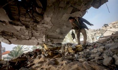 محلل فلسطيني : الإدارة الأمريكية غير جادة في التوصل للاتفاق وتتماشى مع مطالب إسرائيل