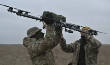 نيوزويك: استهداف أوكرانيا مستودعات النفط الروسية يُهدد بكارثة كبرى