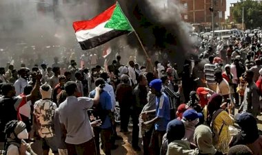 نزوح وأمراض وأزمات.. السودان يعاني من أكبر أزمة إنسانية