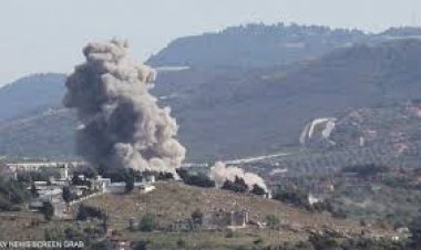 التصعيد في جبهة لبنان.. هل تفشل مفاوضات إنهاء الحرب