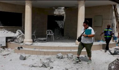 دويتش فيله تكشف إستراتيجية حزب الله في الرد الانتقامي على إسرائيل